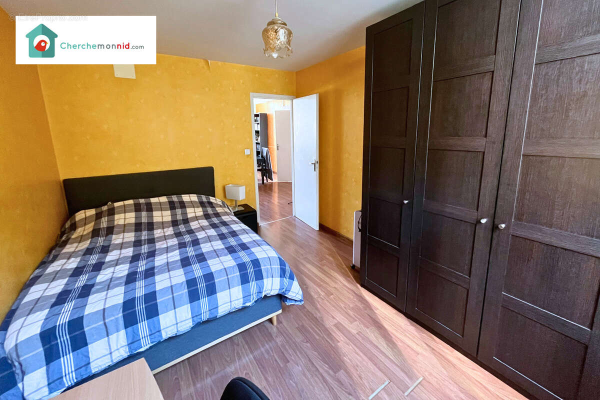 Photo 2 - Appartement à JOINVILLE