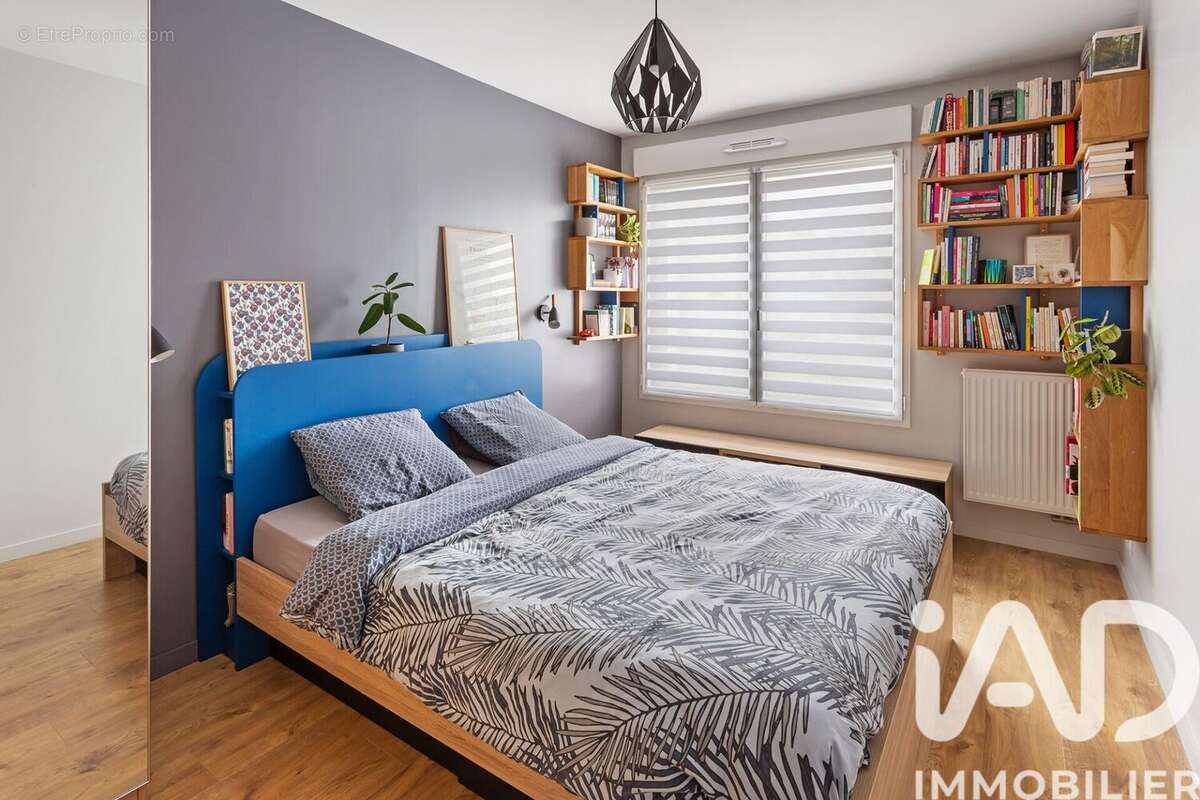 Photo 9 - Appartement à NANTES