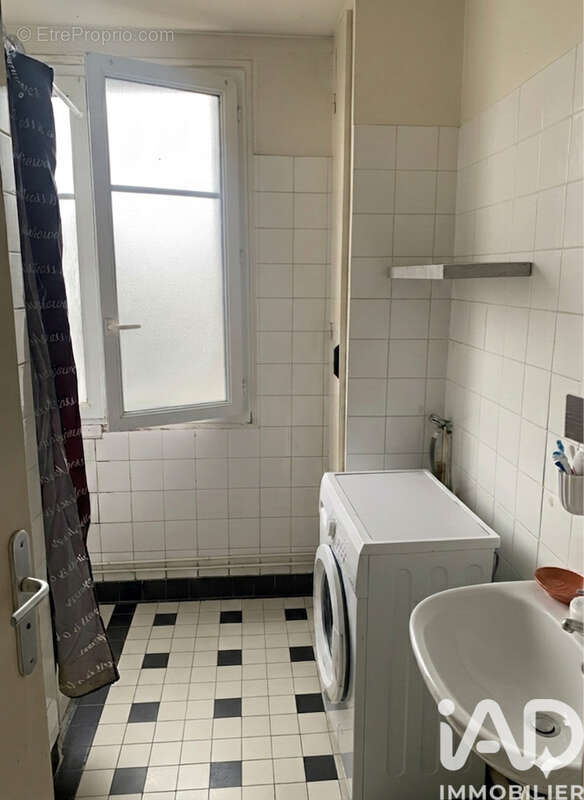 Photo 9 - Appartement à SAINT-PIERRE-DES-CORPS