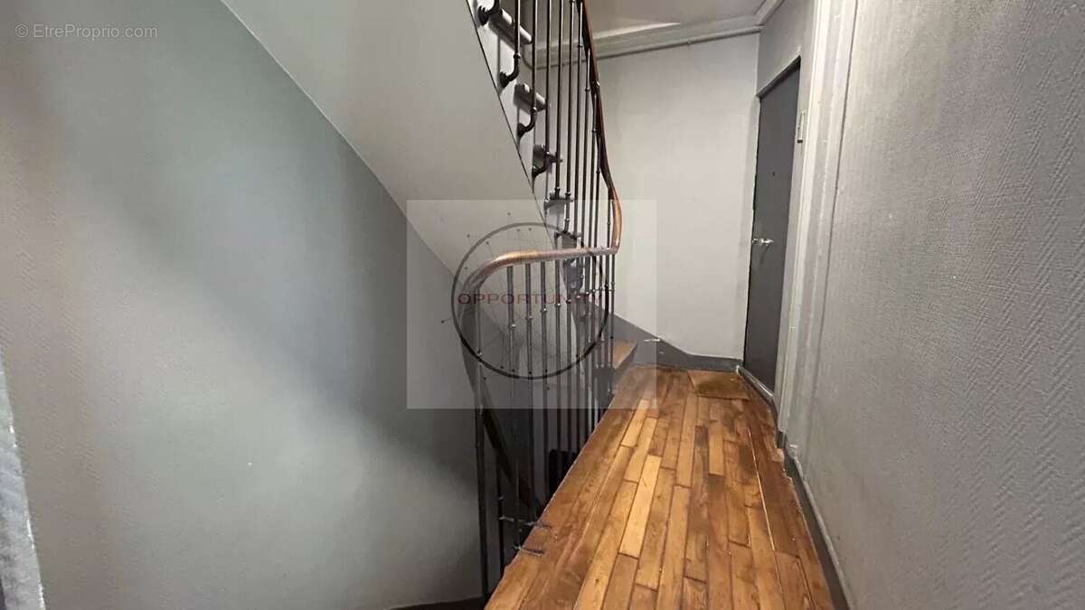 Appartement à PARIS-12E