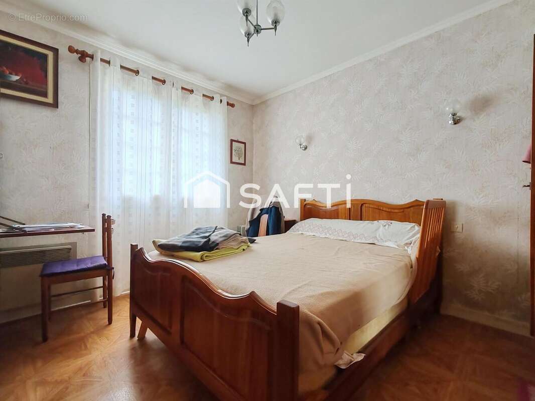 Photo 5 - Maison à SAINTES