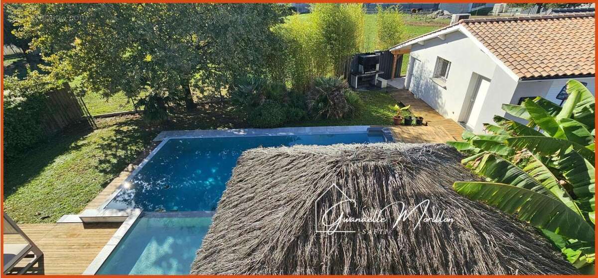 Photo 3 - Maison à SAINT-LOUBES