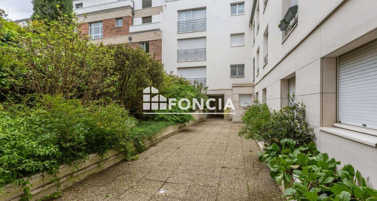 Appartement à ANTONY