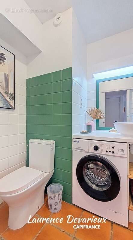 Appartement à SAINT-FRANCOIS