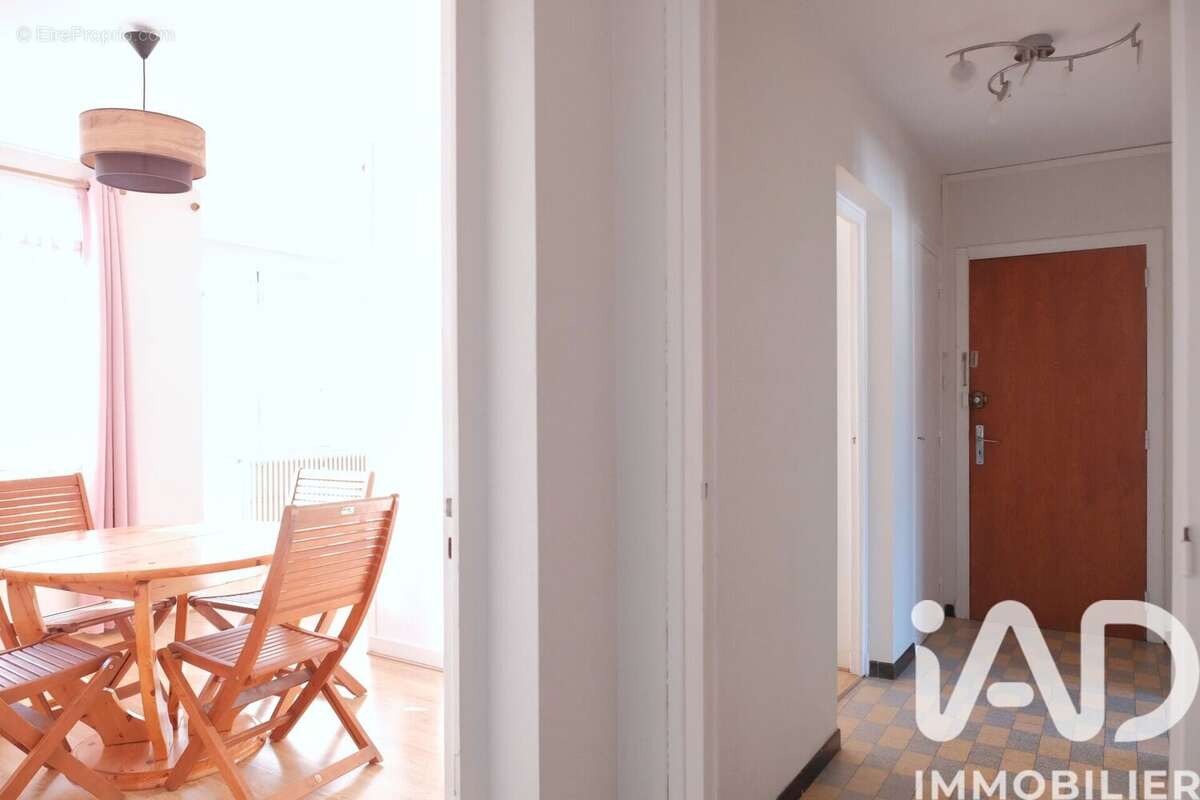Photo 9 - Appartement à BARBERAZ