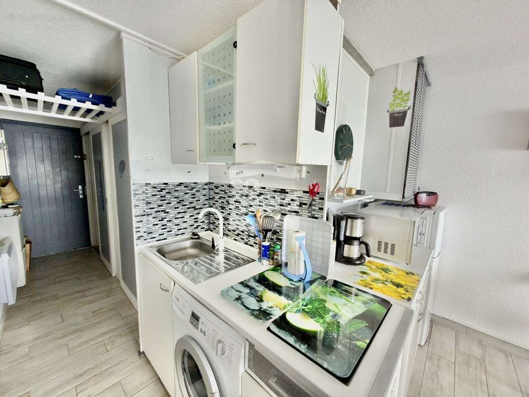 Appartement à AGDE