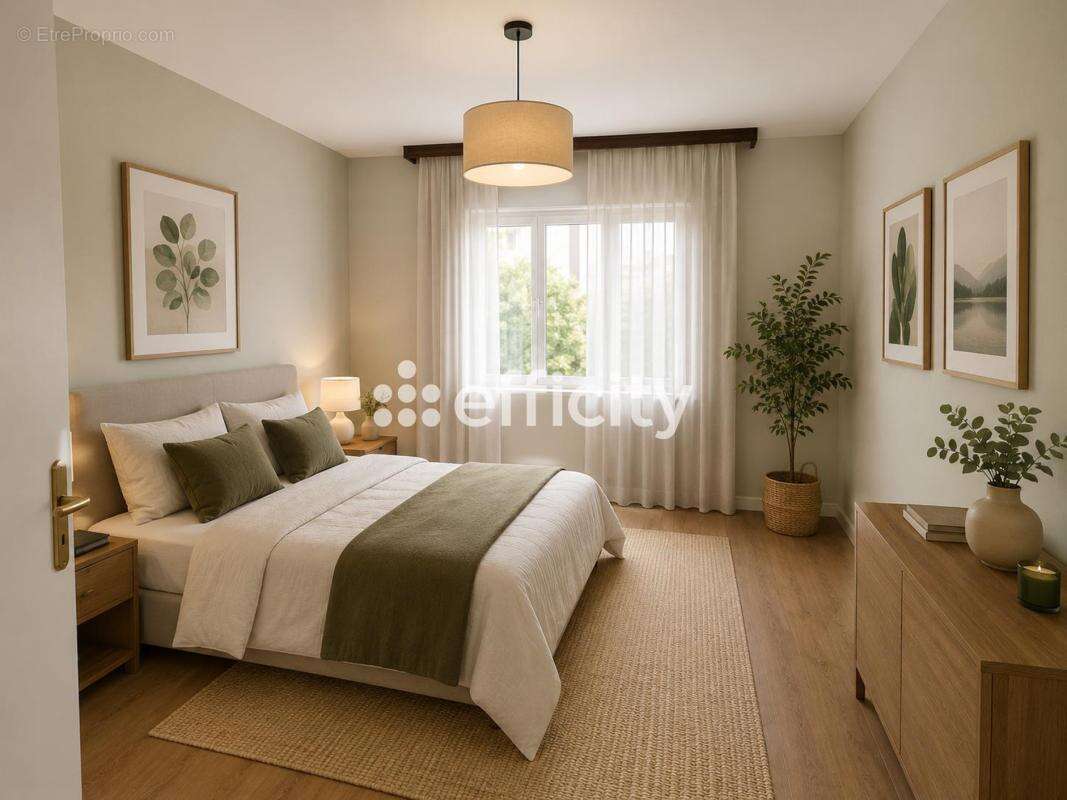 Appartement - photo 3