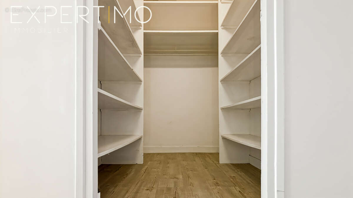 Appartement F3 lumineux avec balcon à ÉTAMPES (Box en supplément) - photo 9