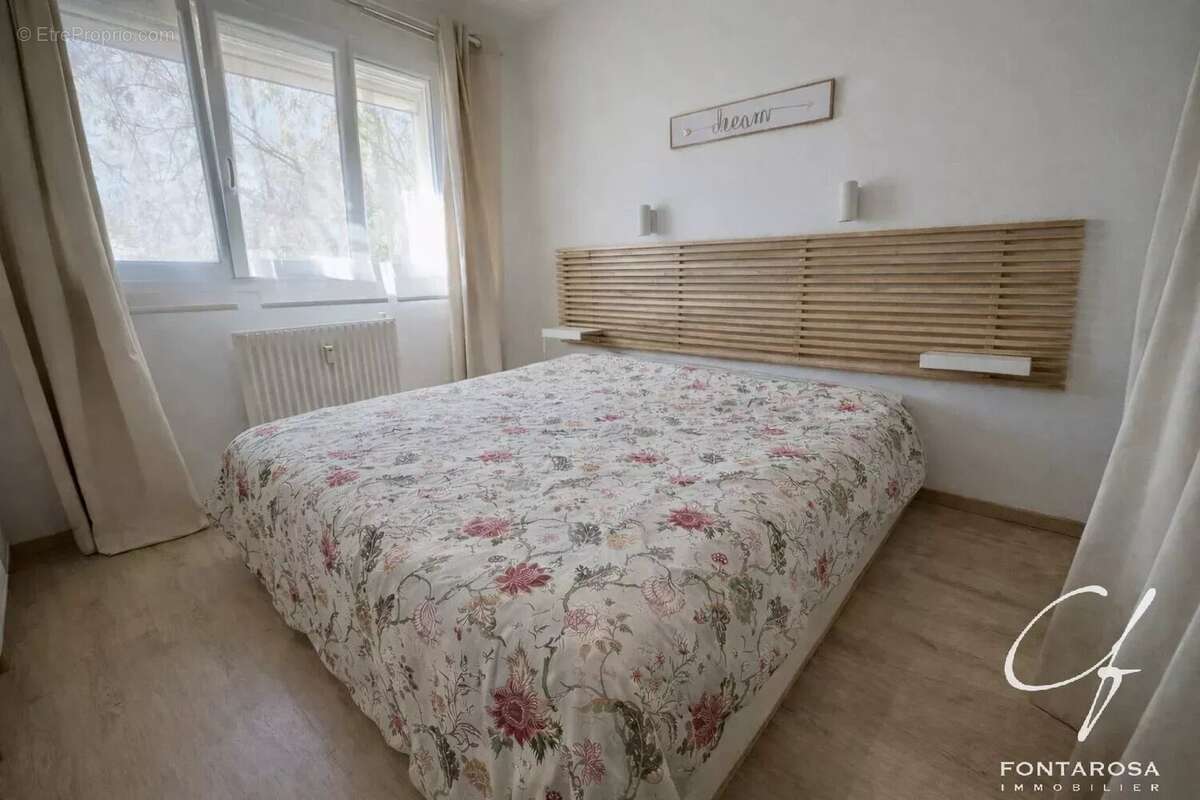 Appartement à SAINT-RAPHAEL