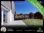 Appartement à COUBLEVIE