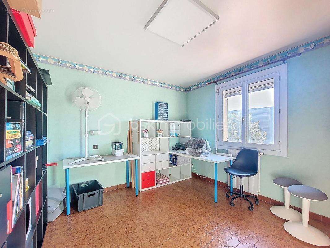 Appartement à LA SEYNE-SUR-MER