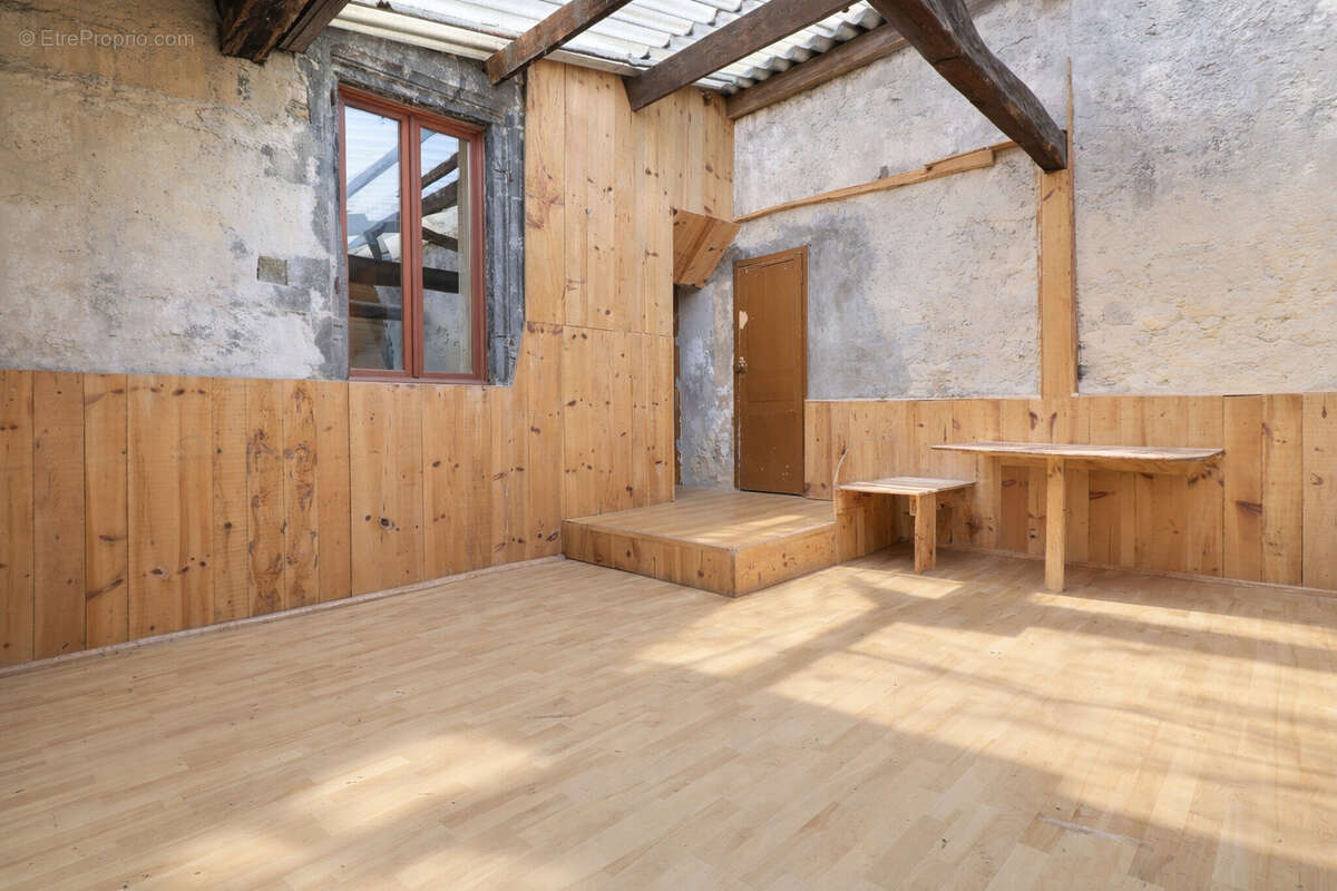 Appartement à BAZAS