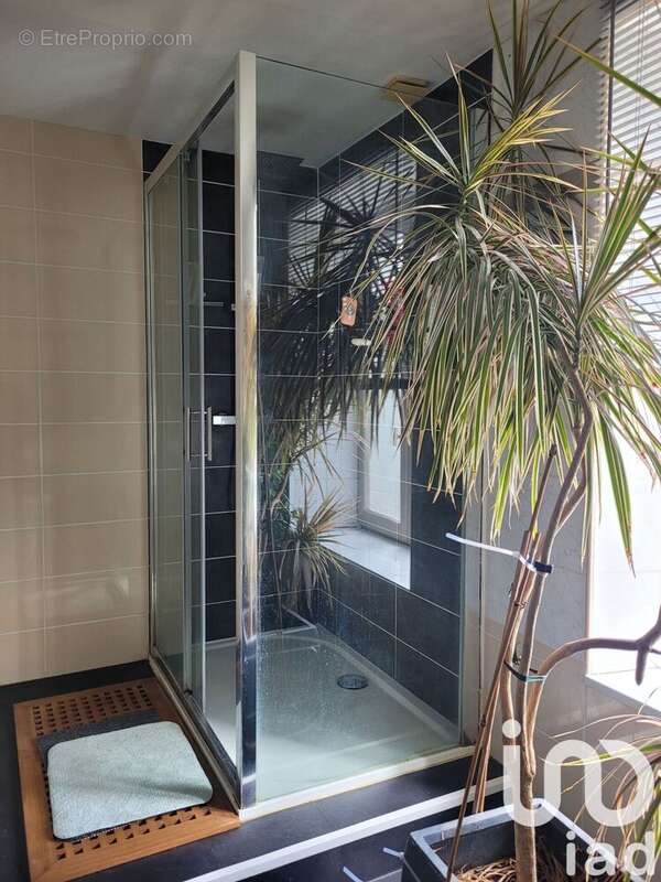 Photo 7 - Maison à CHAMPAGNE-MOUTON