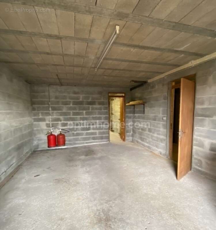 Maison à SOYAUX