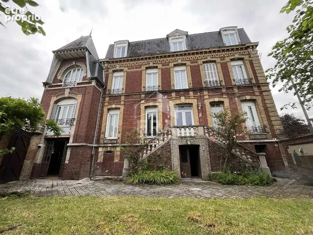 Maison 172m² à elbeuf - photo 2