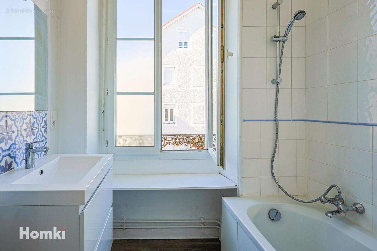 Appartement à JURANCON