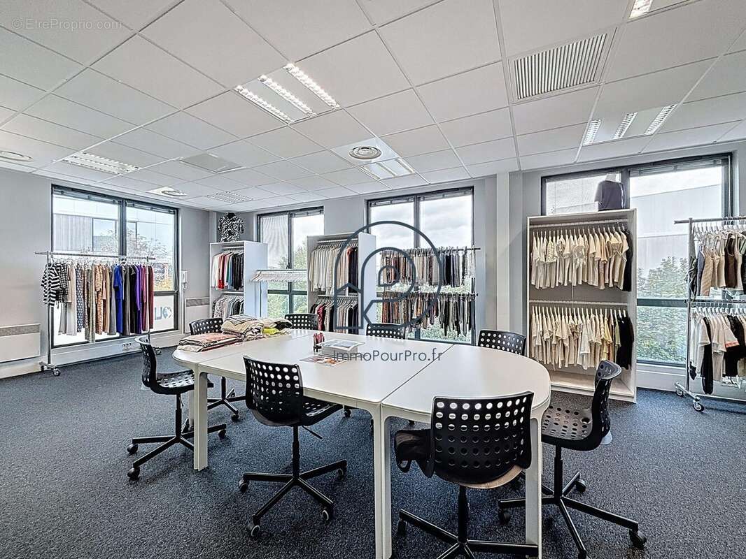 Commerce à MARCQ-EN-BAROEUL