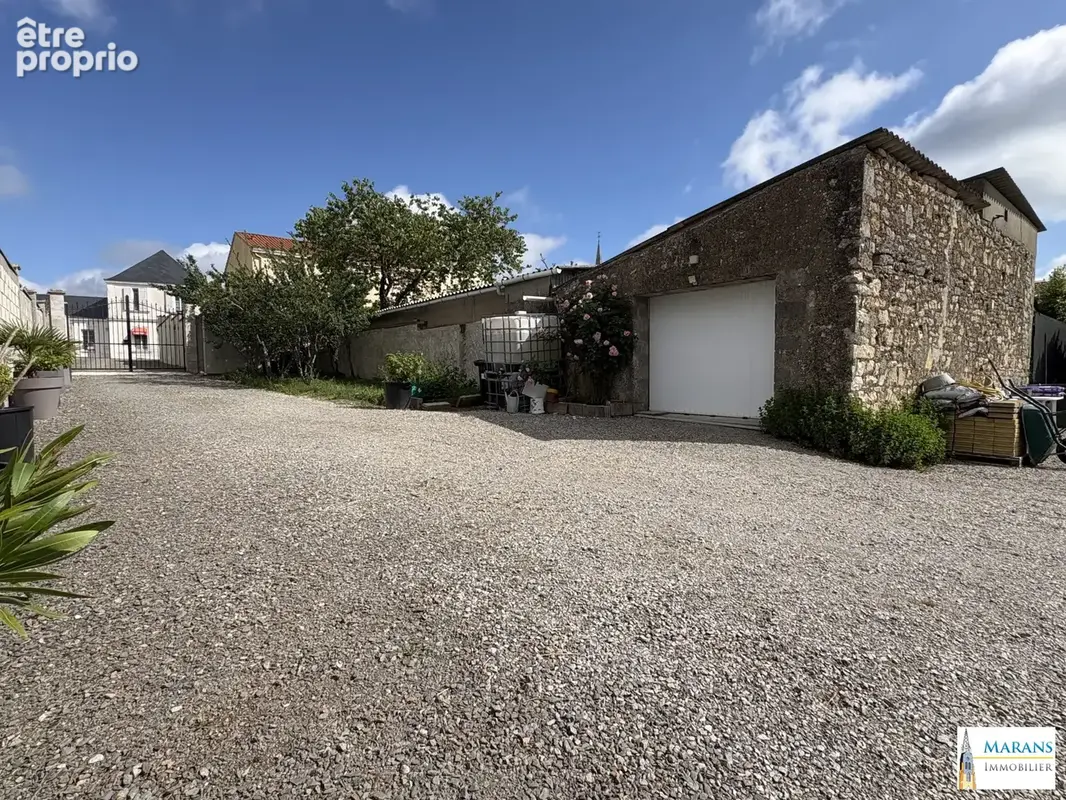 Maison 4 pièces 86 m² à vendre à L'ile-D'elle (85770) - photo 9