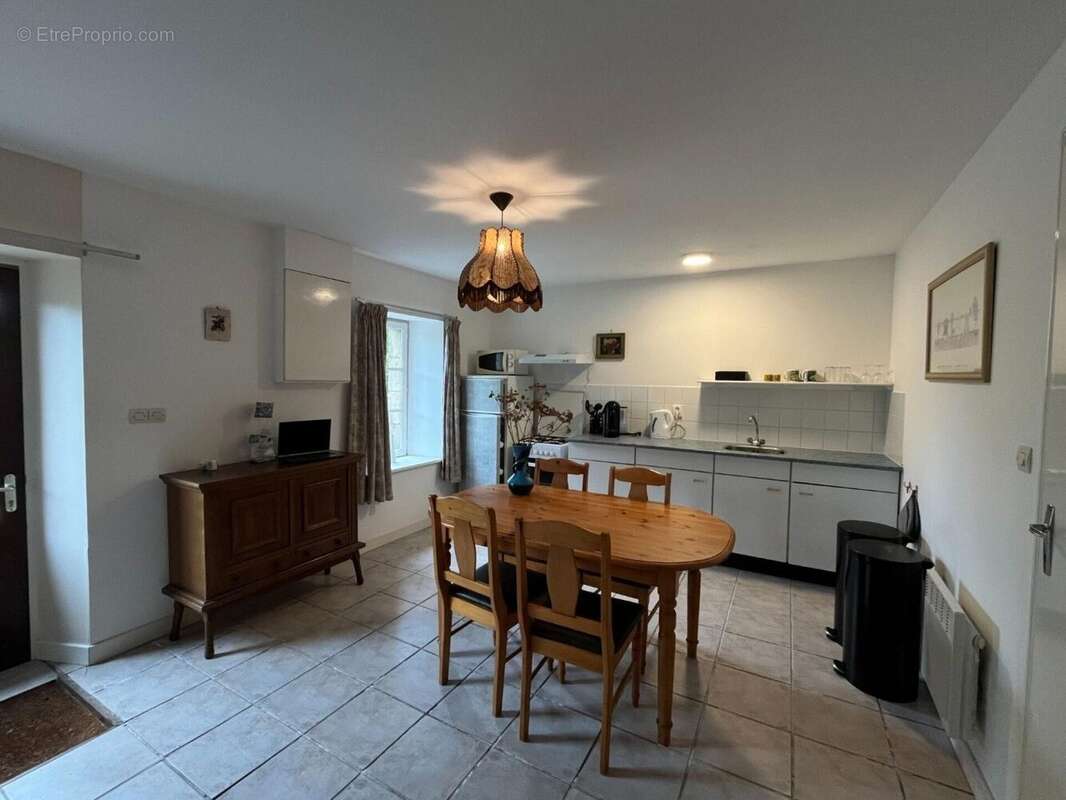 Photo 5 - Maison à LA CHAPELLE-NEUVE