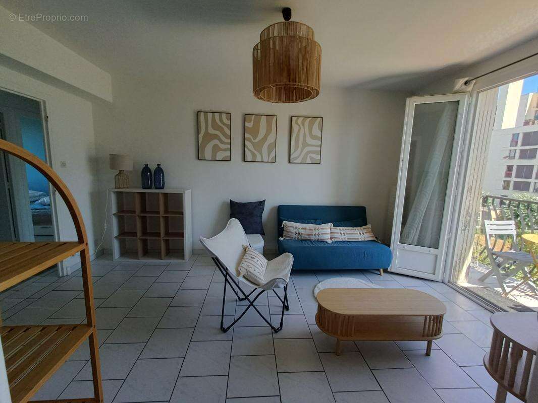 Appartement - photo 8