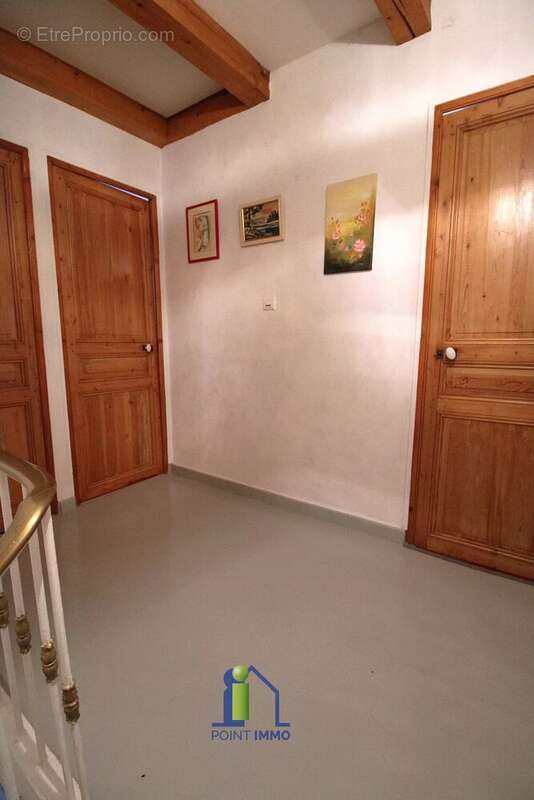 Maison à PLAN-DE-CUQUES