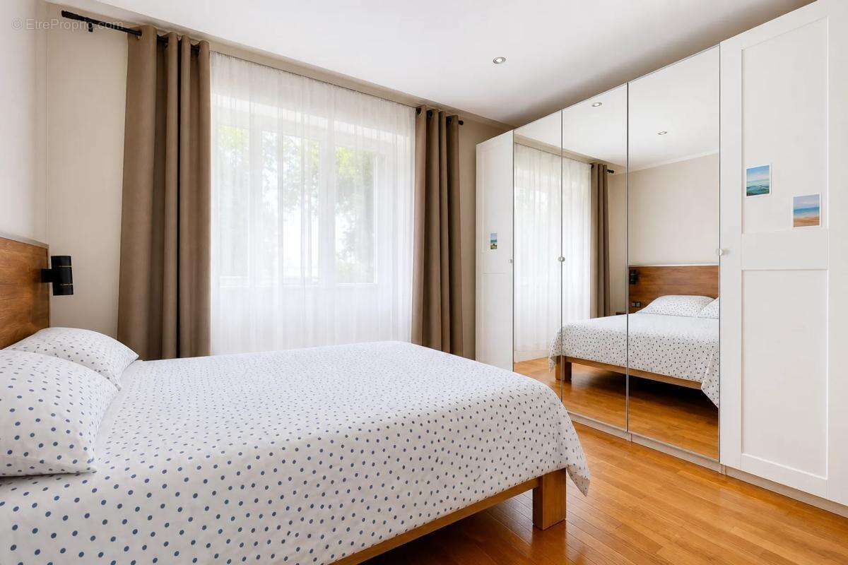 Appartement 3 pièces de  65,61 m² situé à Lyon - photo 11