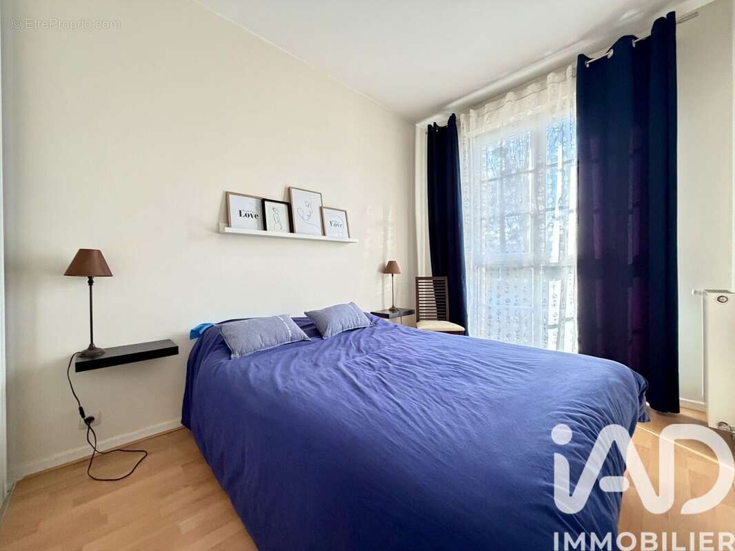 Appartement 63 m² à Serris  - photo 5