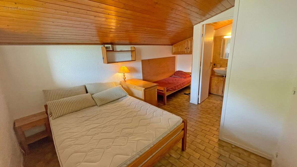 Appartement à SAMOENS
