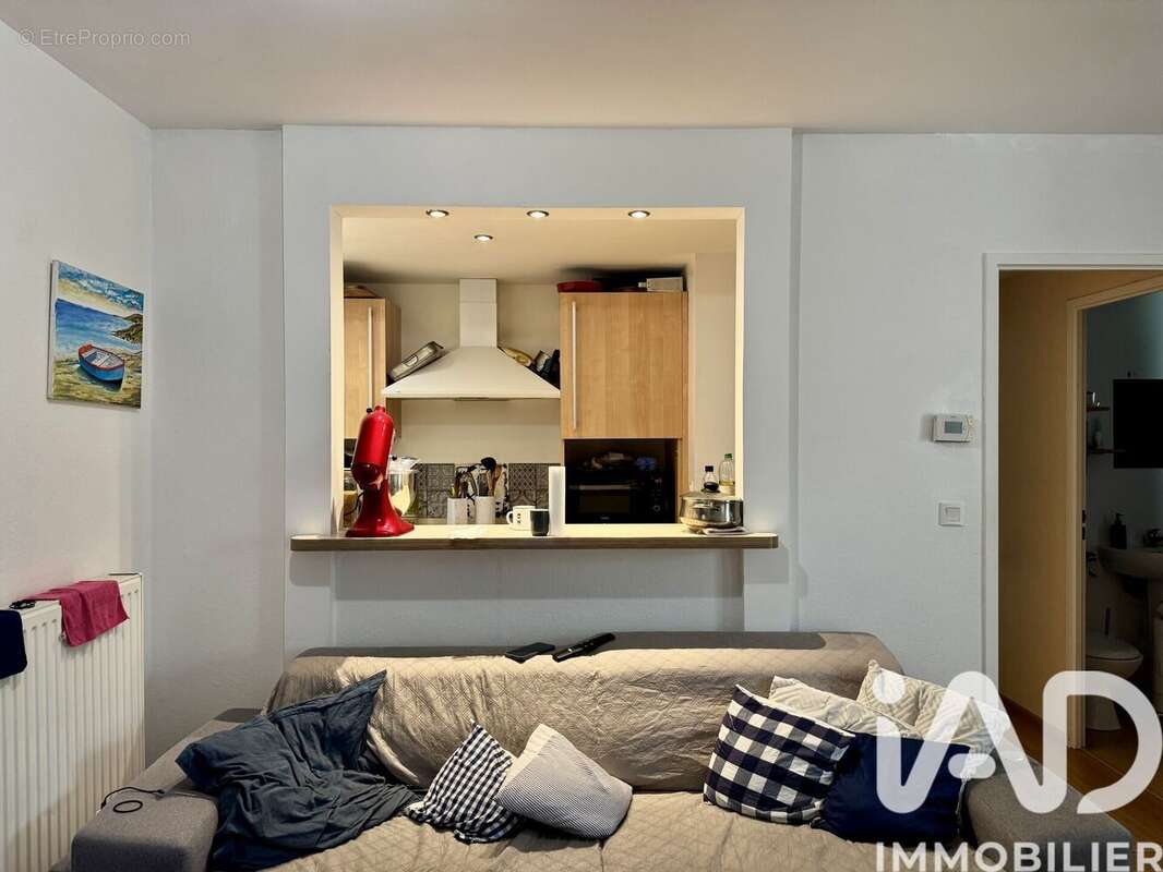 Photo 5 - Appartement à CONDAT-SUR-VIENNE