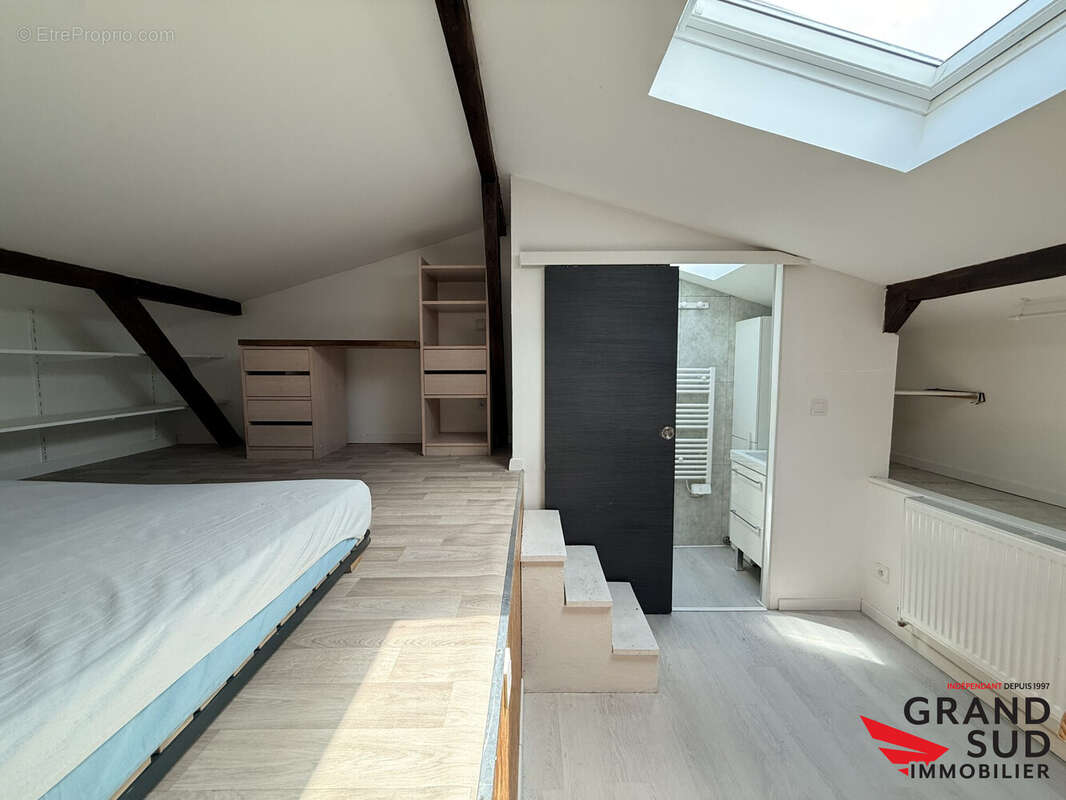 Appartement 41 m² à Bordeaux  - photo 5