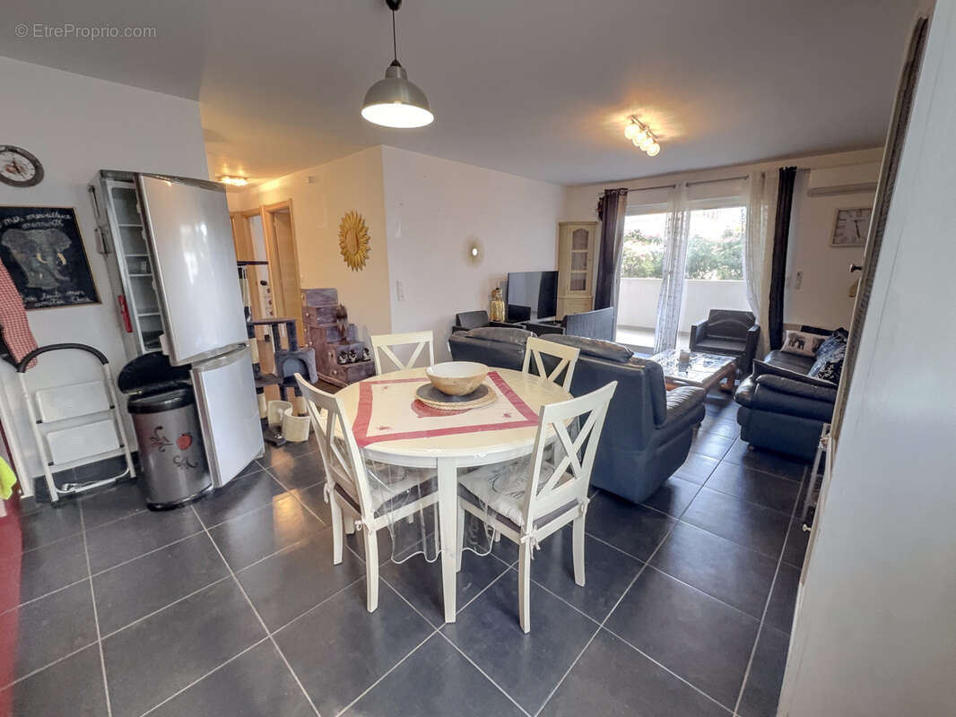 Appartement 67 m² à San-Nicolao  - photo 5