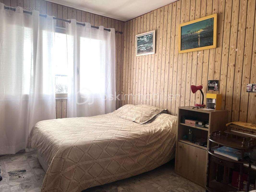 Appartement de 109 m2 avec jardin privatif terrasse et garage - photo 4