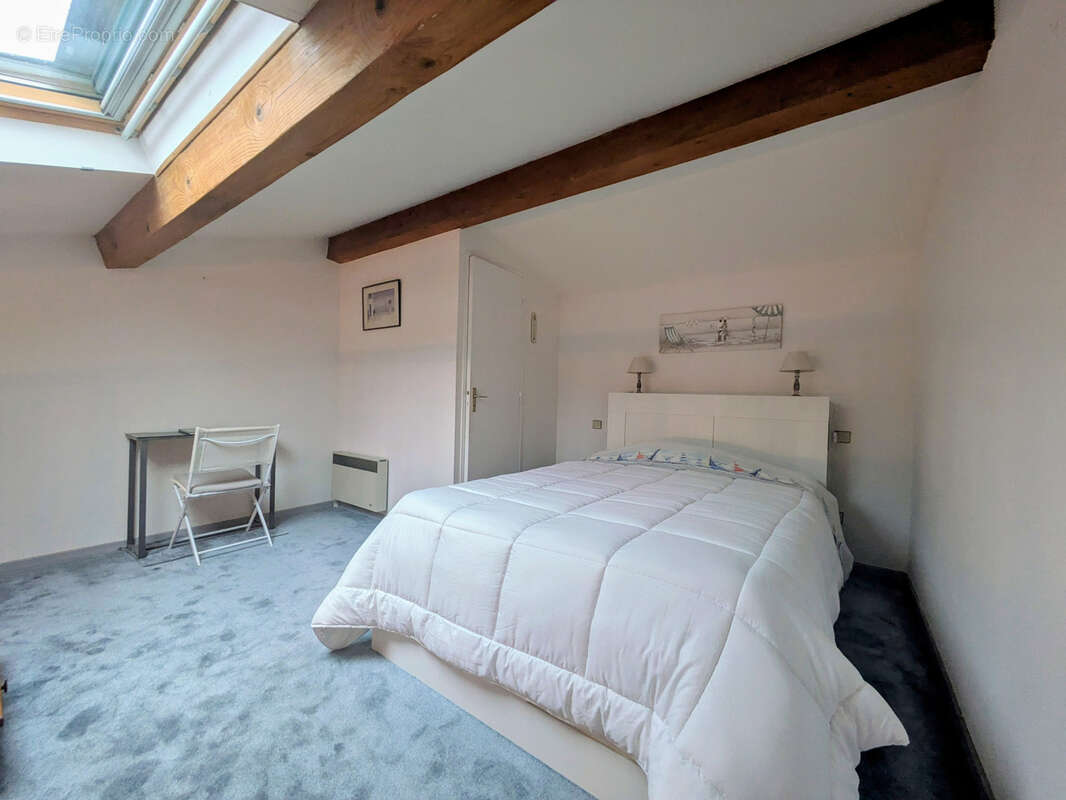 Appartement à SANARY-SUR-MER