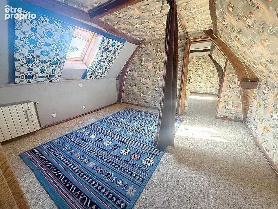 Maison 6 pièces 118 m² à vendre à Amboise (37400) - photo 8