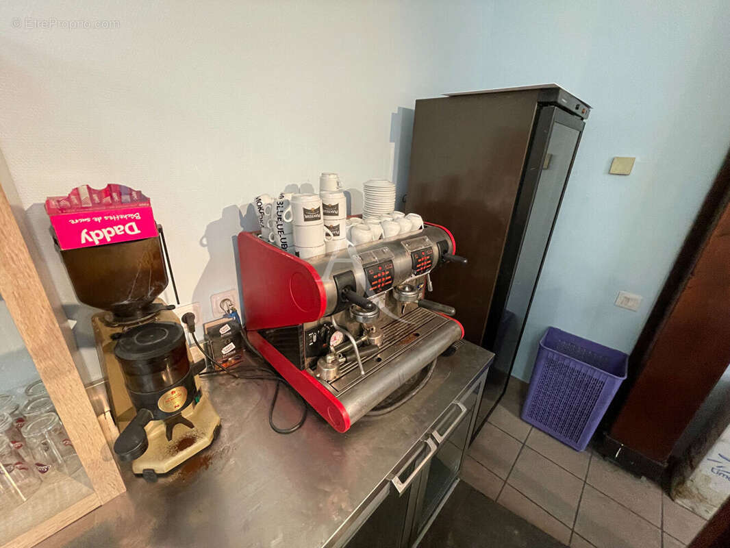 Commerce à CASTELNAUDARY