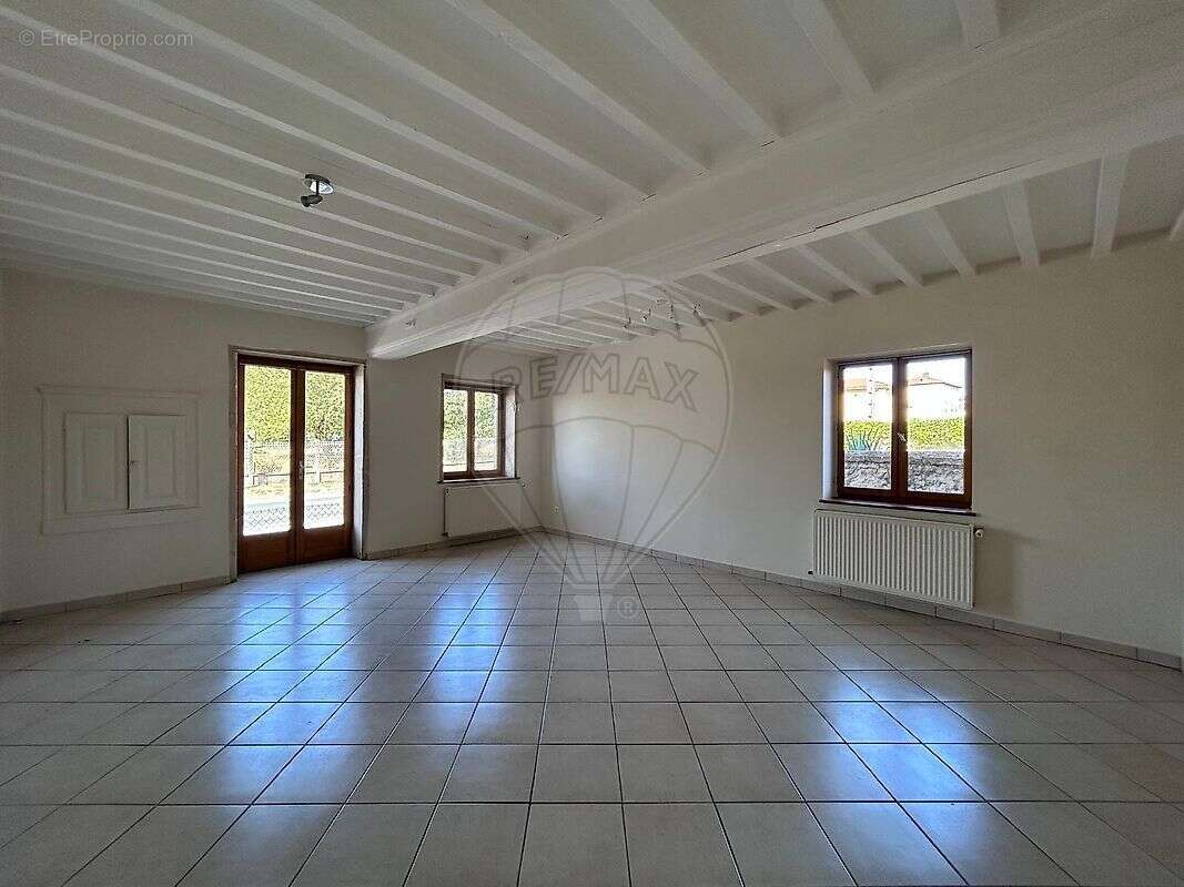 Maison 3 chambre(s) à vendre - photo 5