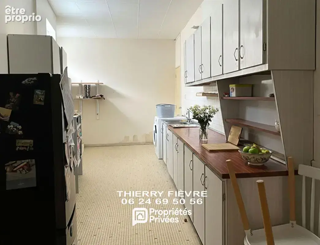 A VENDRE - NOYANT 49490  CENTRE BOURG Maison 6 pièces  de 147 m2 - photo 11