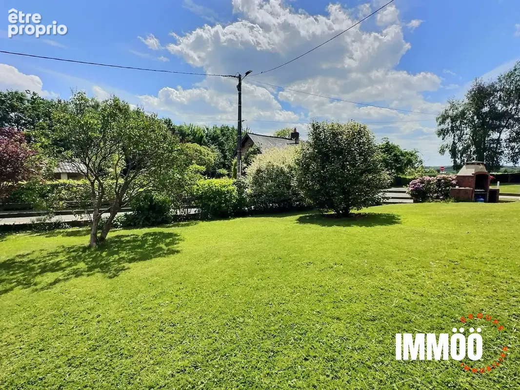 Maison 5 pièces 142 m² à vendre à Duclair (76480) - photo 2