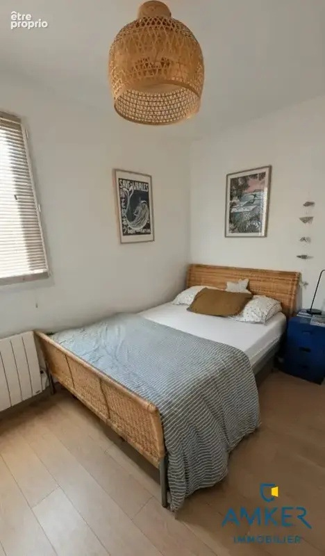Maison 5 pièces 97 m² à vendre à Basse-Goulaine (44115) - photo 6