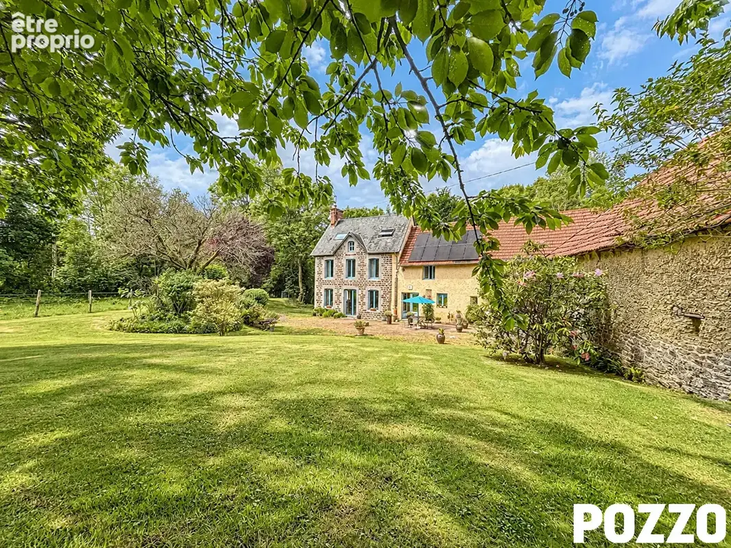 A vendre Maison de charme - photo 14