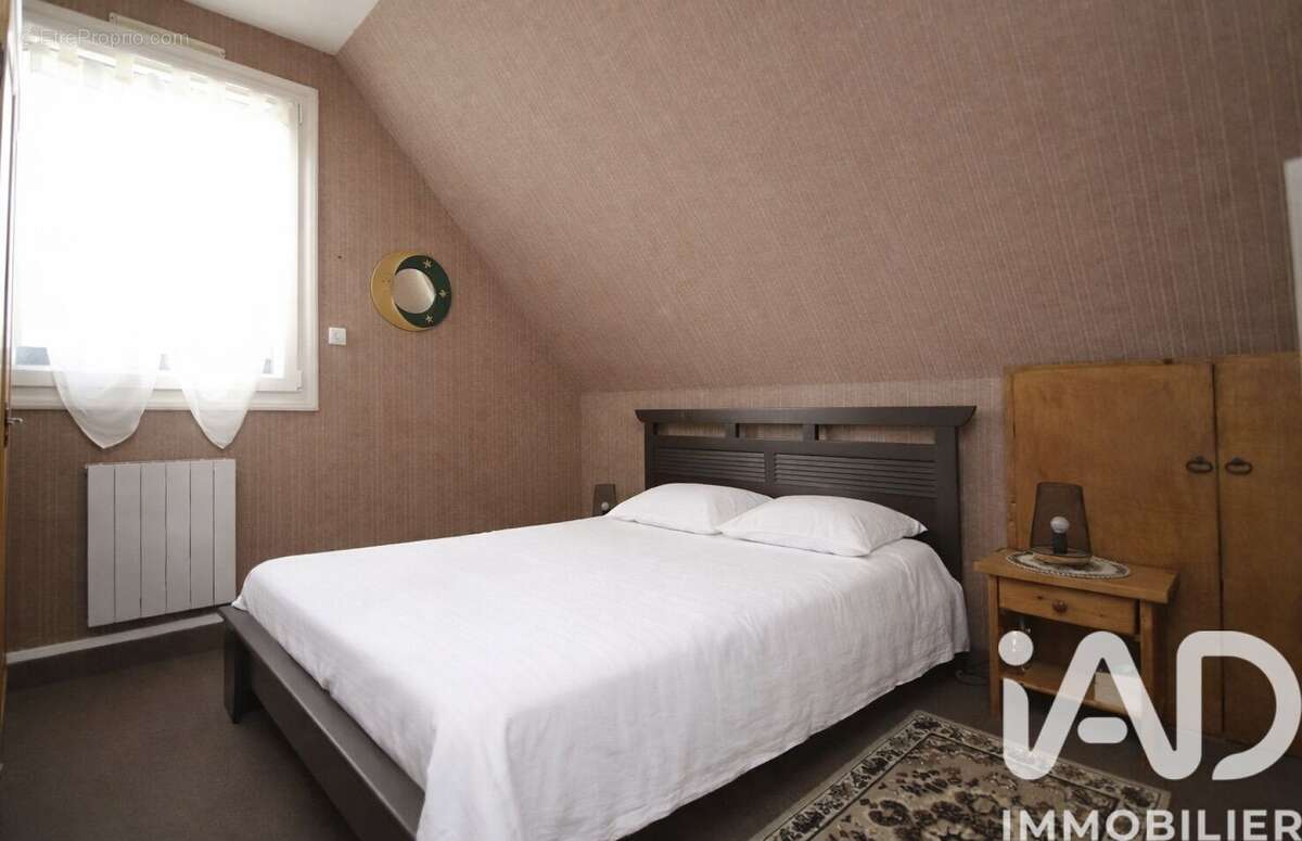 Photo 9 - Maison à BESNE