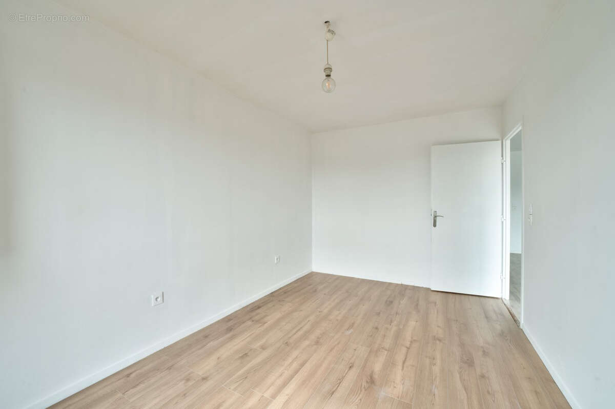 Appartement à MONTREUIL