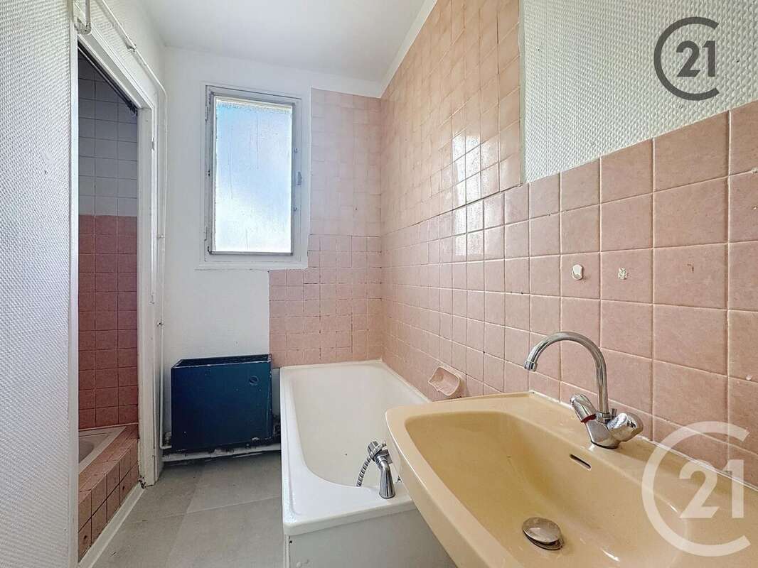 Maison à SAINT-ANDRE-LES-VERGERS