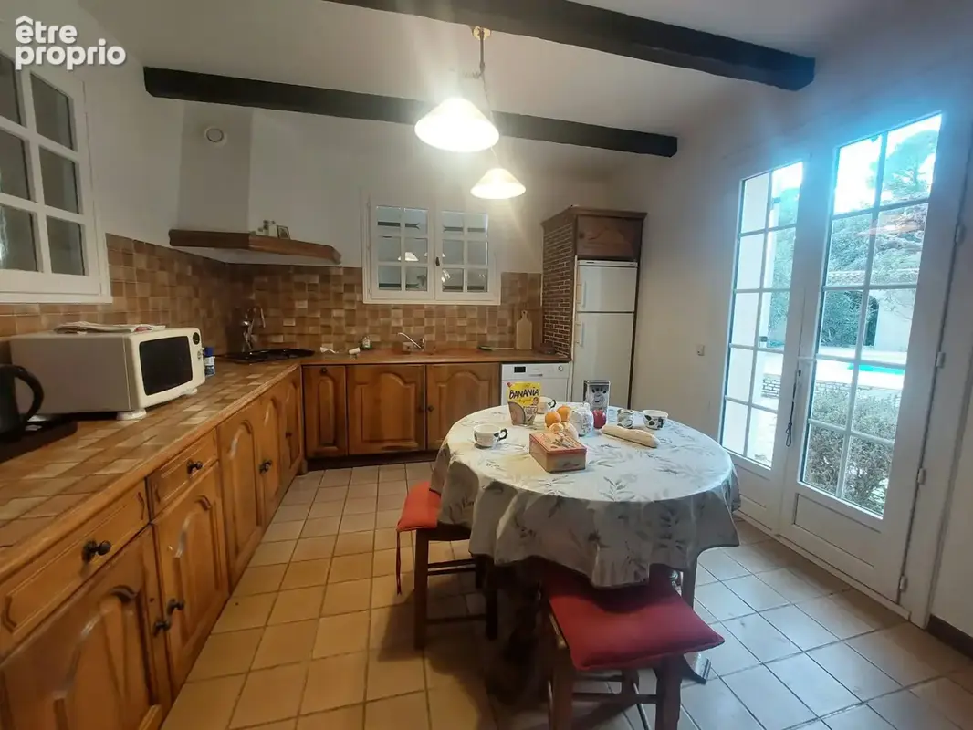 Maison 10 pièces 205 m² à vendre à Nimes (30000) - photo 6