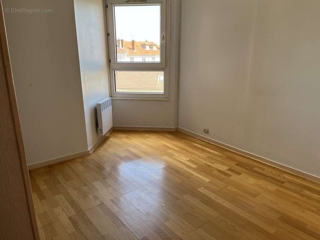 Appartement à LYON-3E