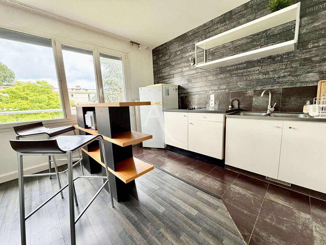 Appartement à GIF-SUR-YVETTE