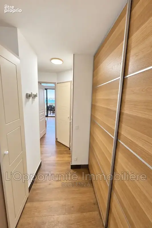 Appartement 2 pièces 35 m² à vendre à Cannes (06400) - photo 6