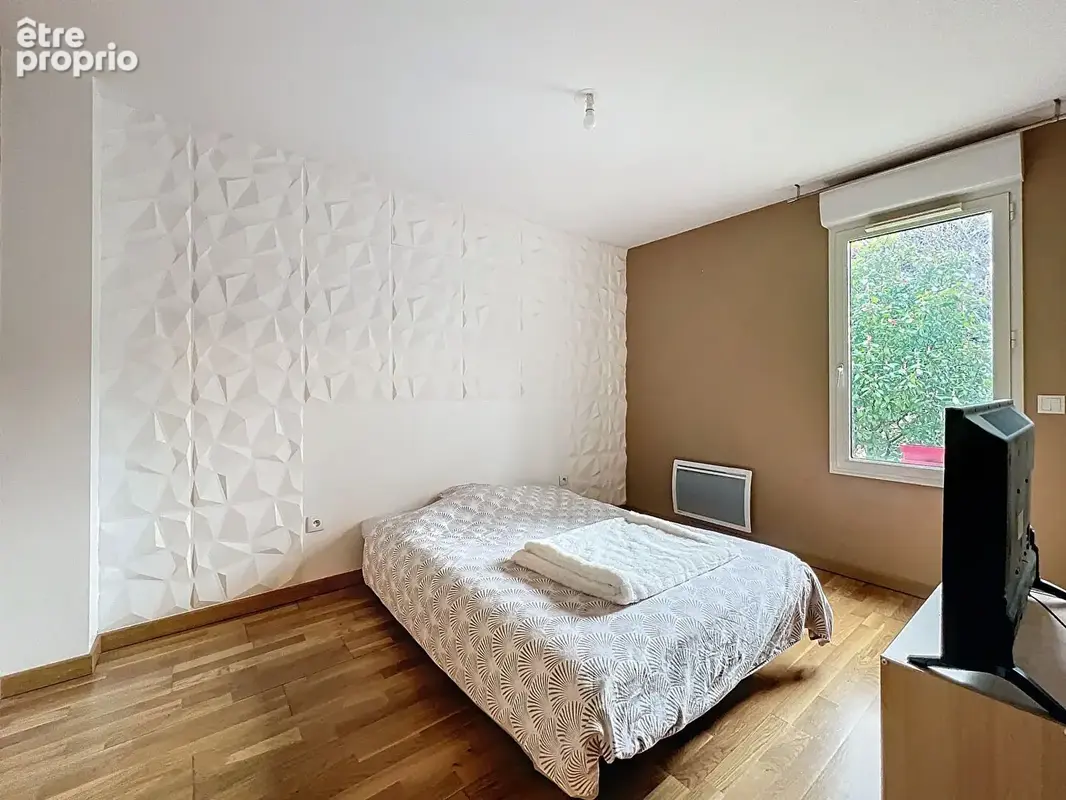 Appartement Brunoy 3 pièces 63 m2 - photo 5