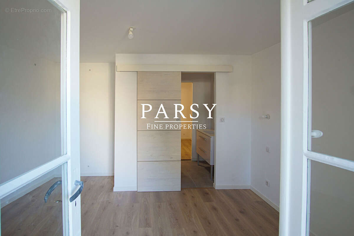 Appartement à ARCACHON