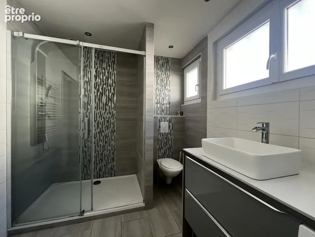 Villa plain pied/ pau / 3 chambres / double garage - photo 5